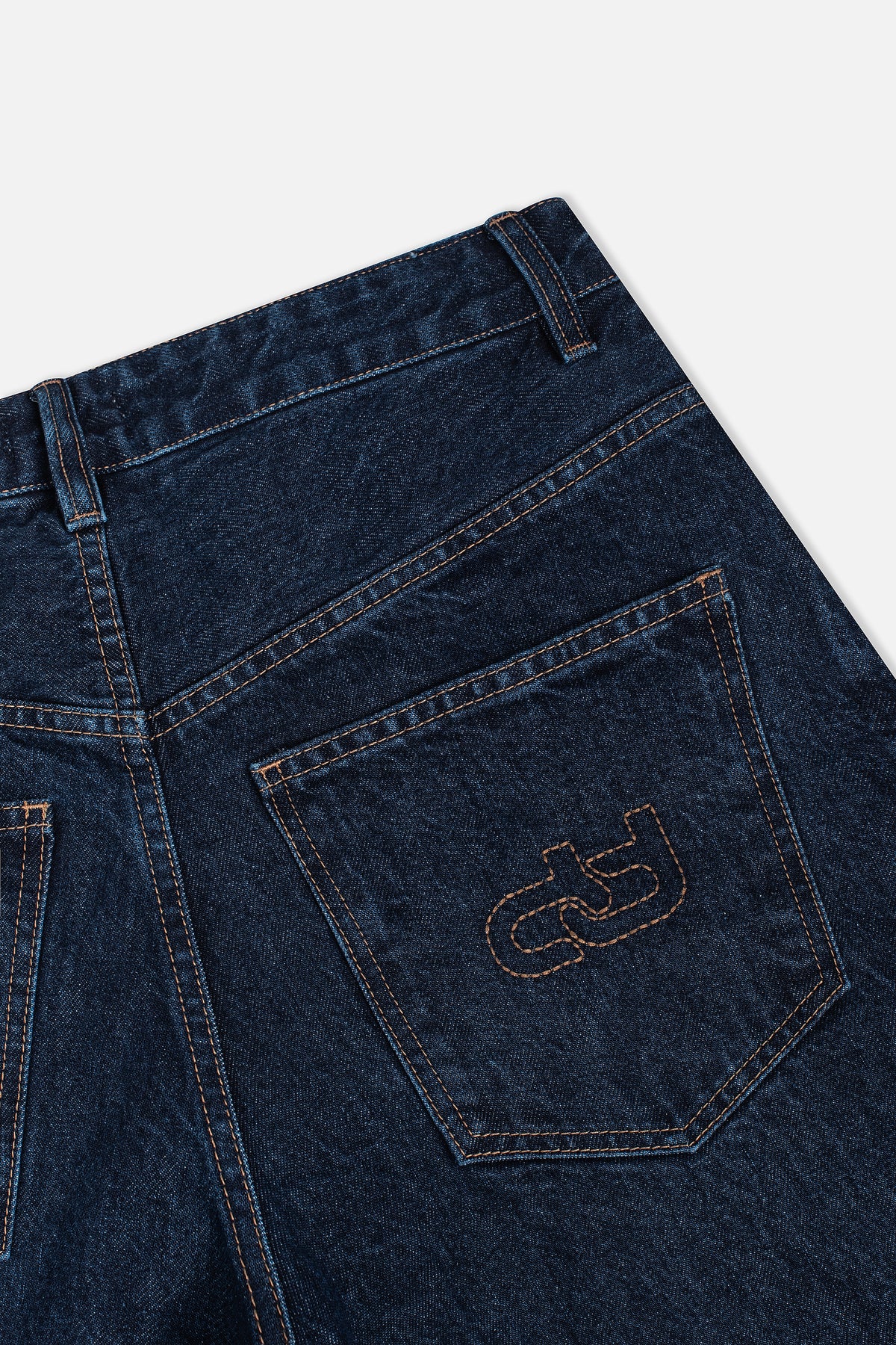 URBAN MIDNIGHT DENIM PANTS
