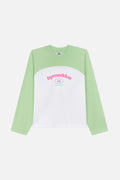 BASEBALL FOREST LONGSLEEVE