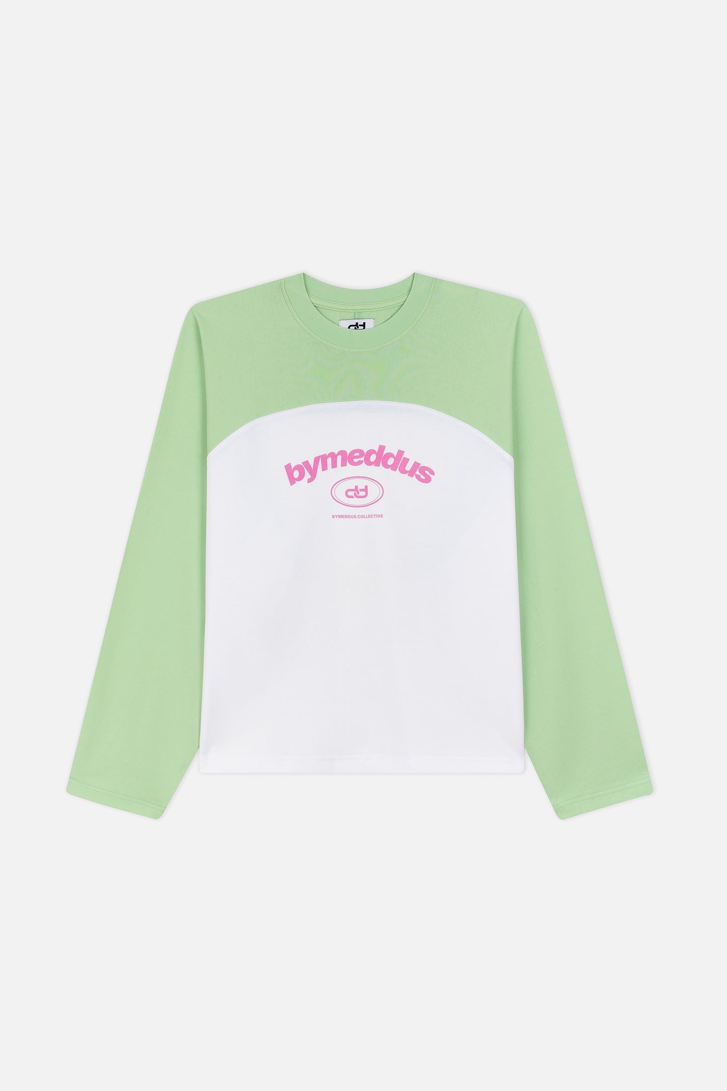 BASEBALL FOREST LONGSLEEVE