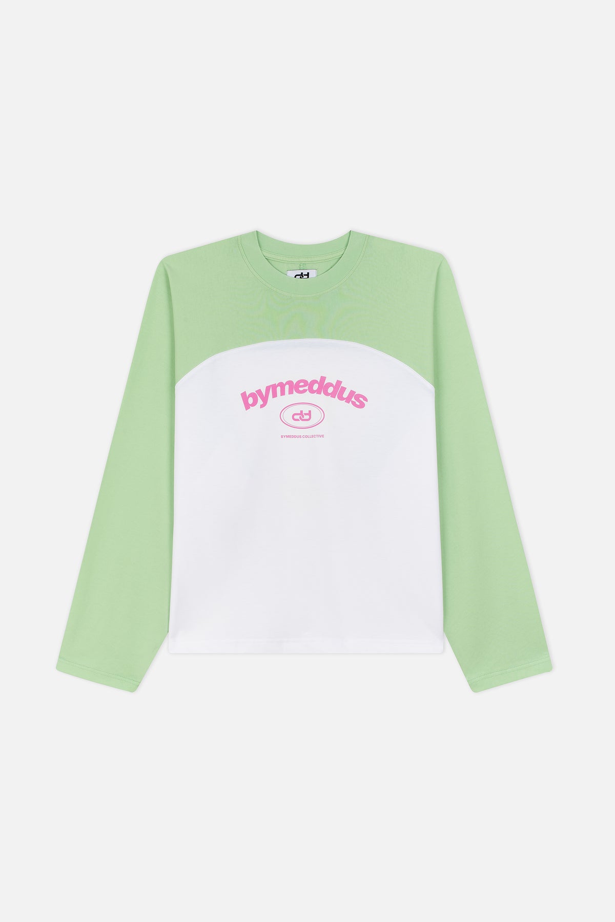 BASEBALL FOREST LONGSLEEVE