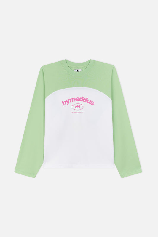 BASEBALL FOREST LONGSLEEVE