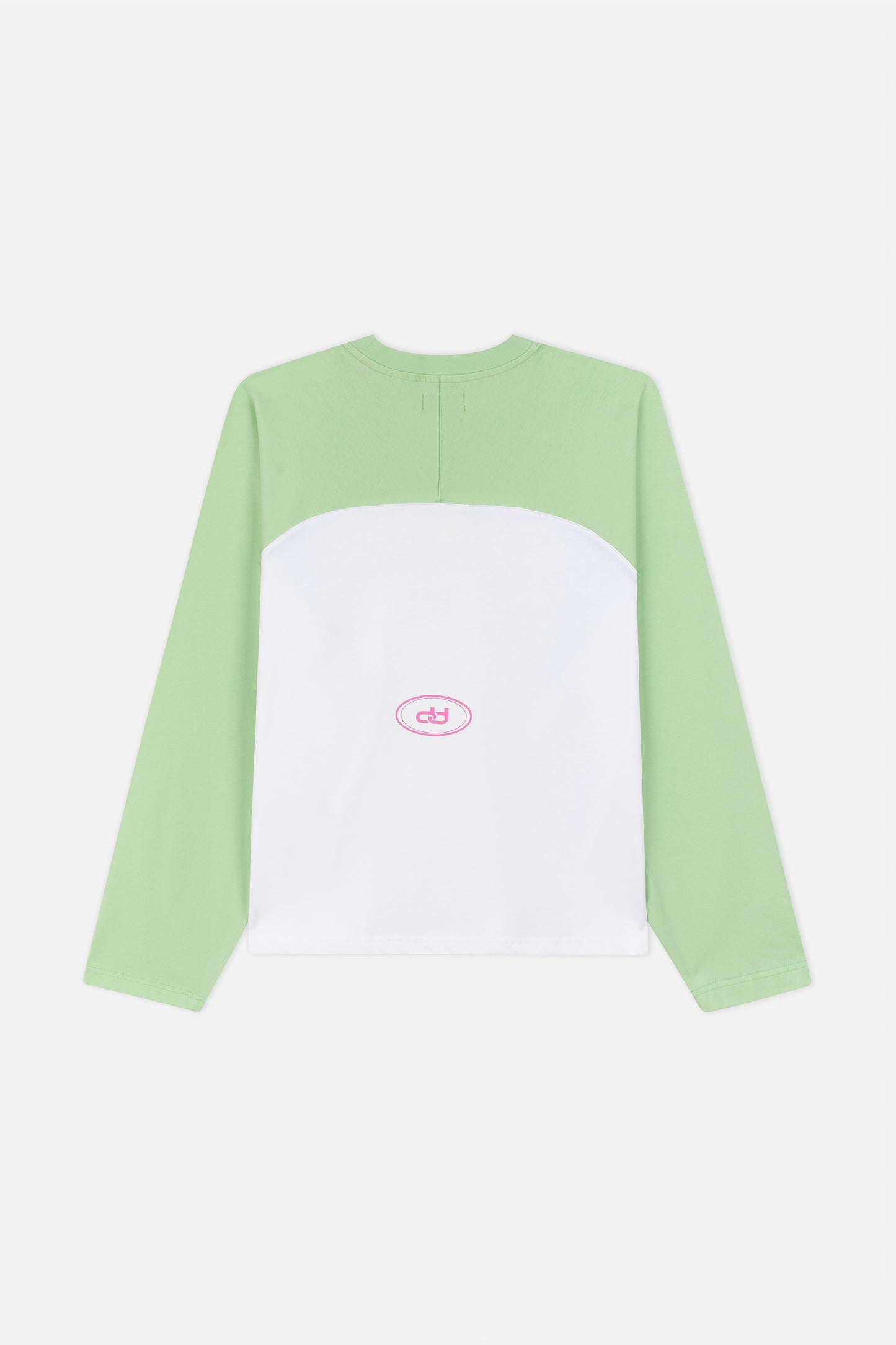 BASEBALL FOREST LONGSLEEVE