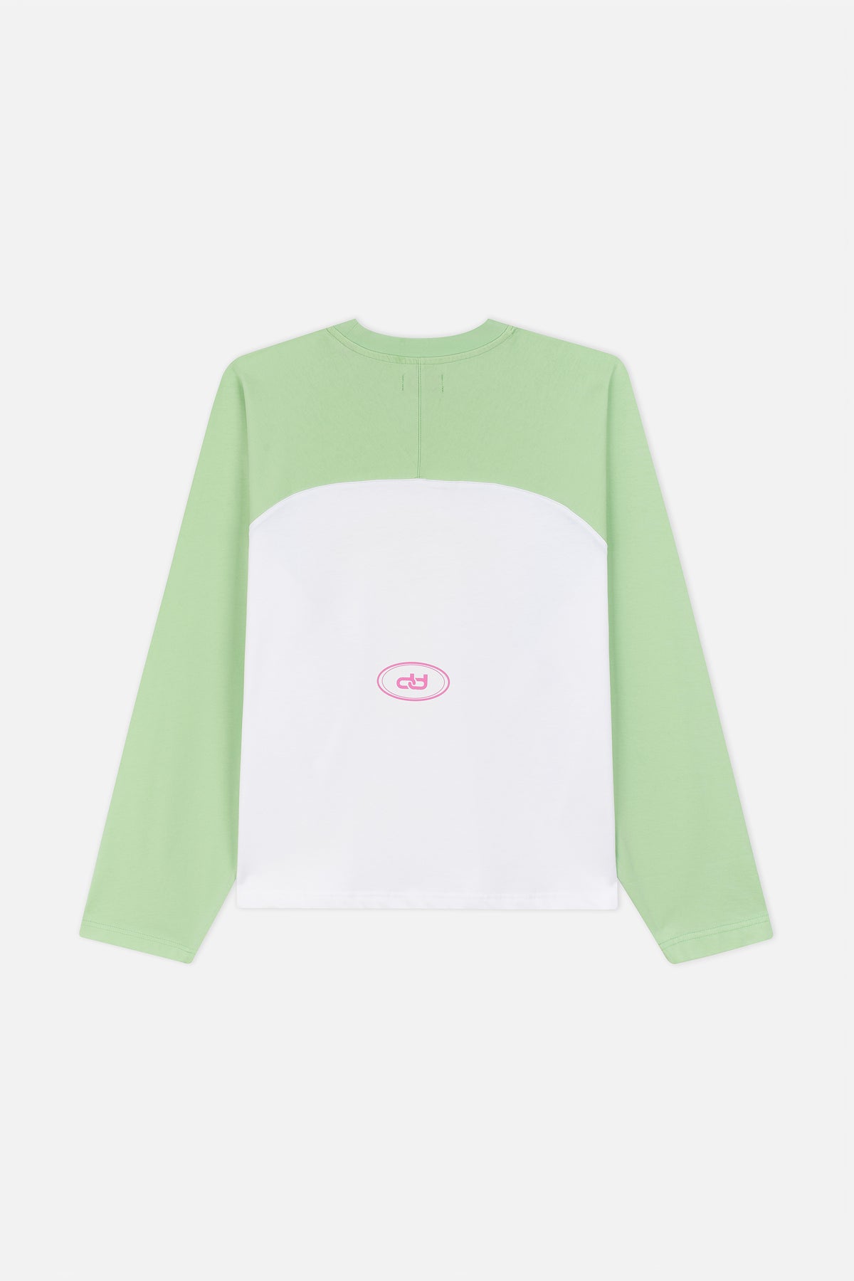 BASEBALL FOREST LONGSLEEVE