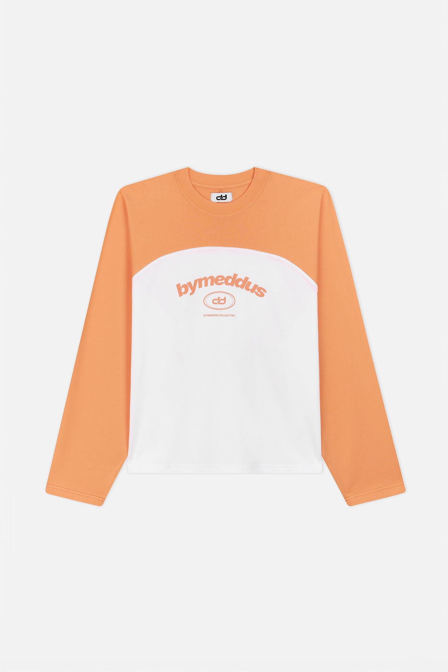 BASEBALL SUNSET LONGSLEEVE