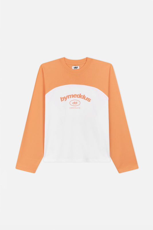 BASEBALL SUNSET LONGSLEEVE