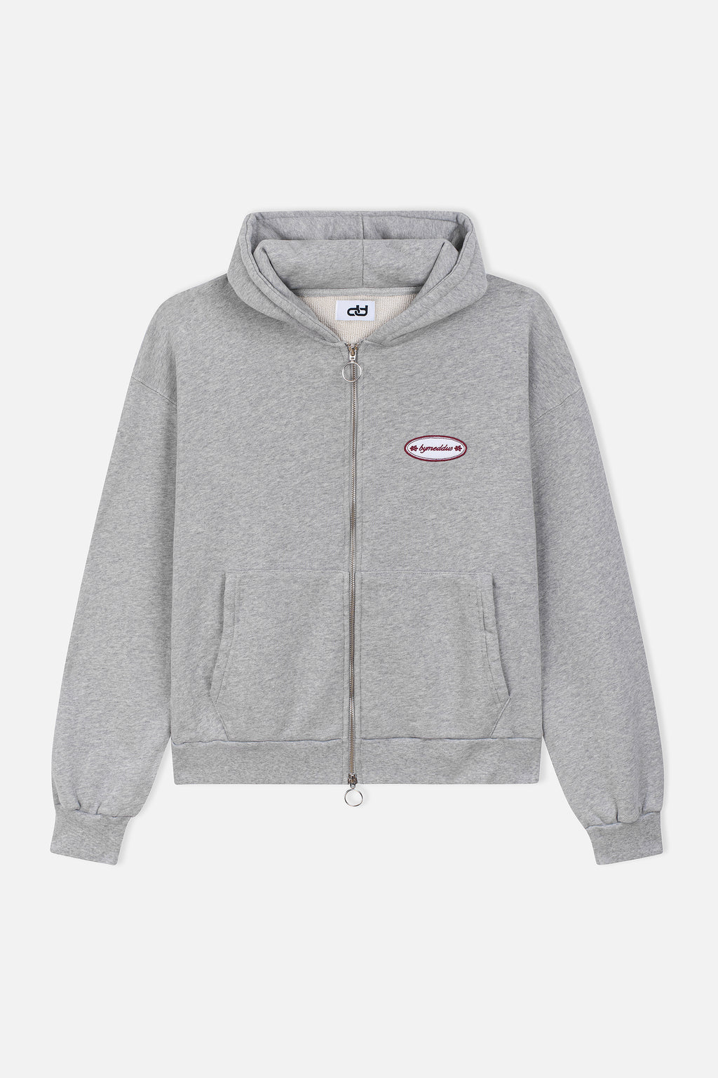 MESCLA ZIPPER