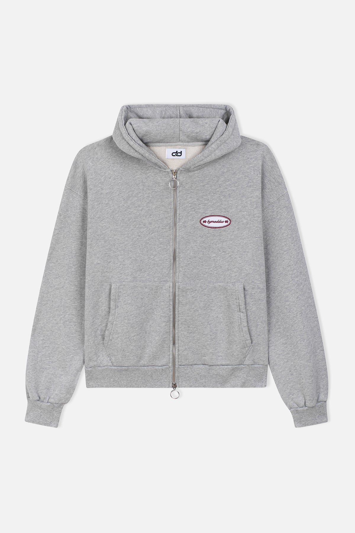 MESCLA ZIPPER