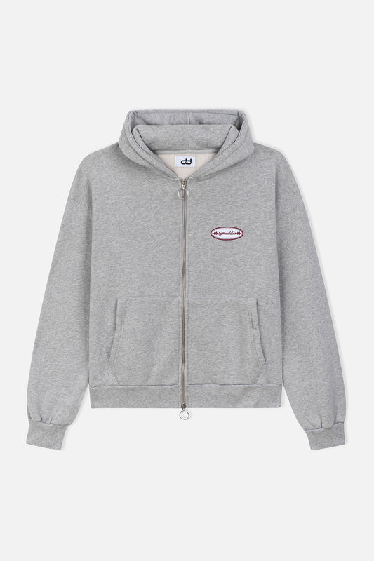 MESCLA ZIPPER
