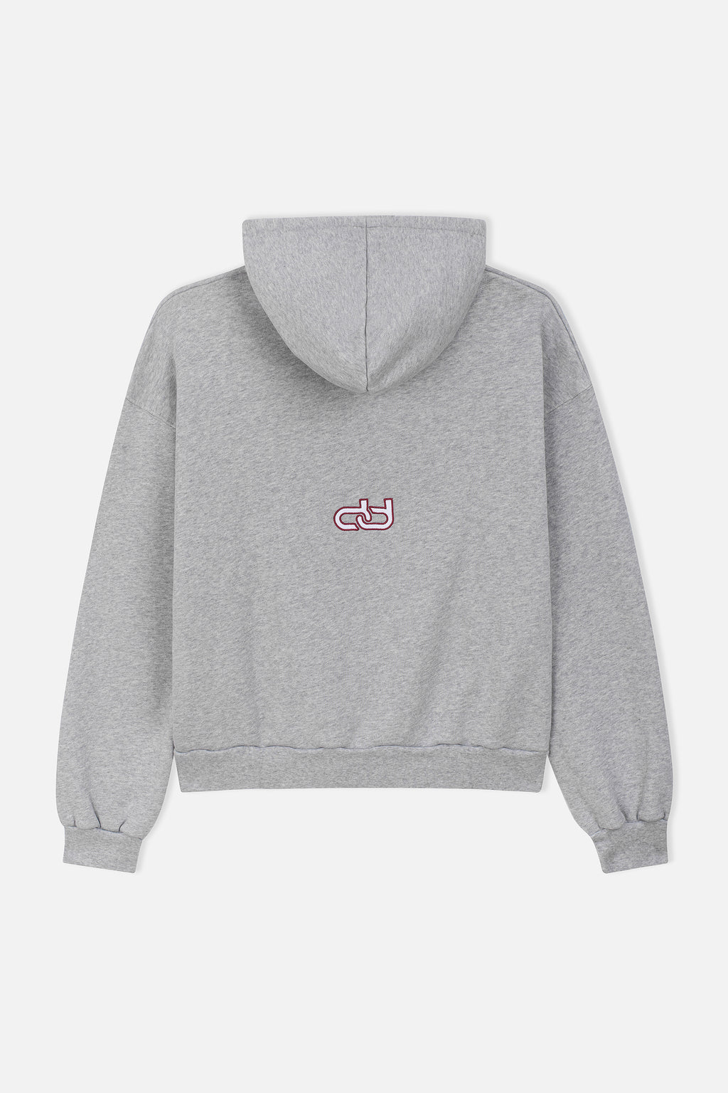 MESCLA ZIPPER