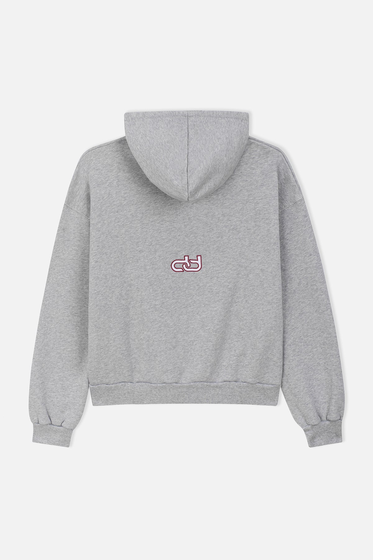 MESCLA ZIPPER