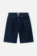 URBAN MIDNIGHT DENIM SHORTS