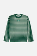 GROUNDED STRIPES LONGSLEEVE