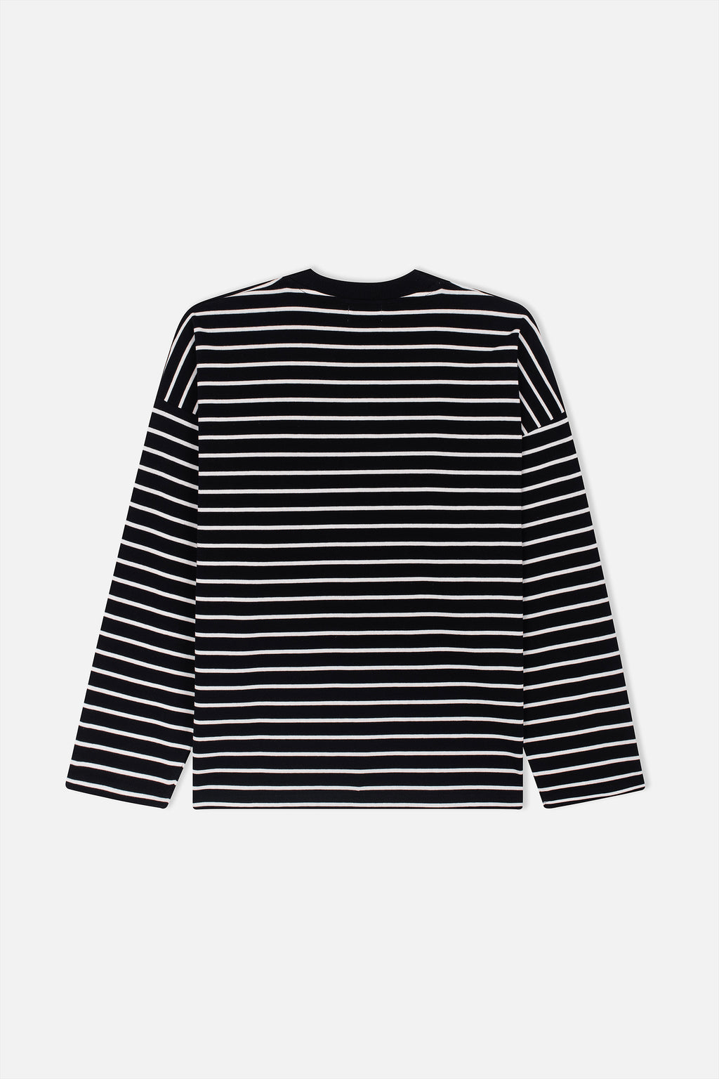 MIDNIGHT STRIPES LONGSLEEVE