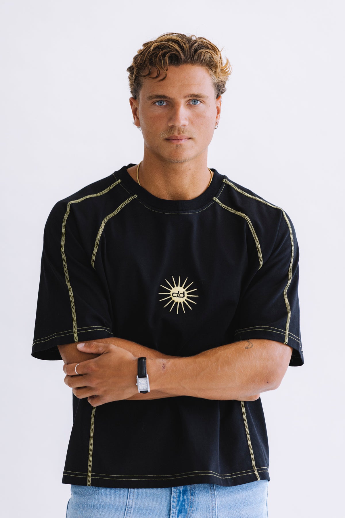 SOLLU T-SHIRT