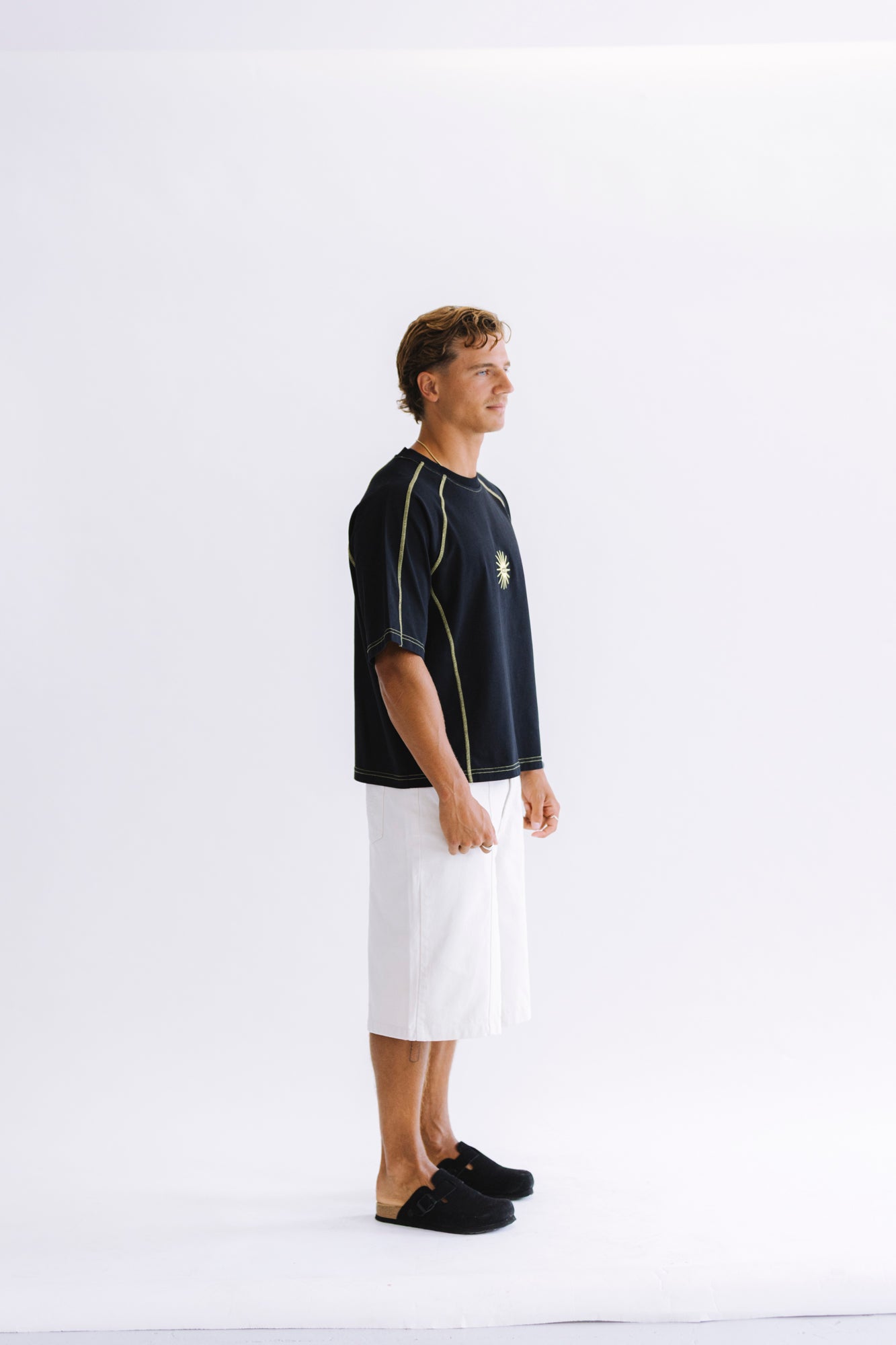 URBAN SAND SHORTS