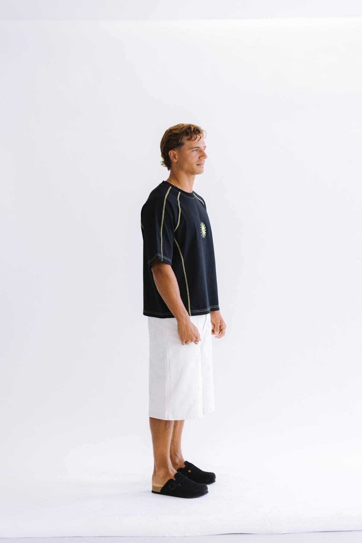 URBAN SAND SHORTS