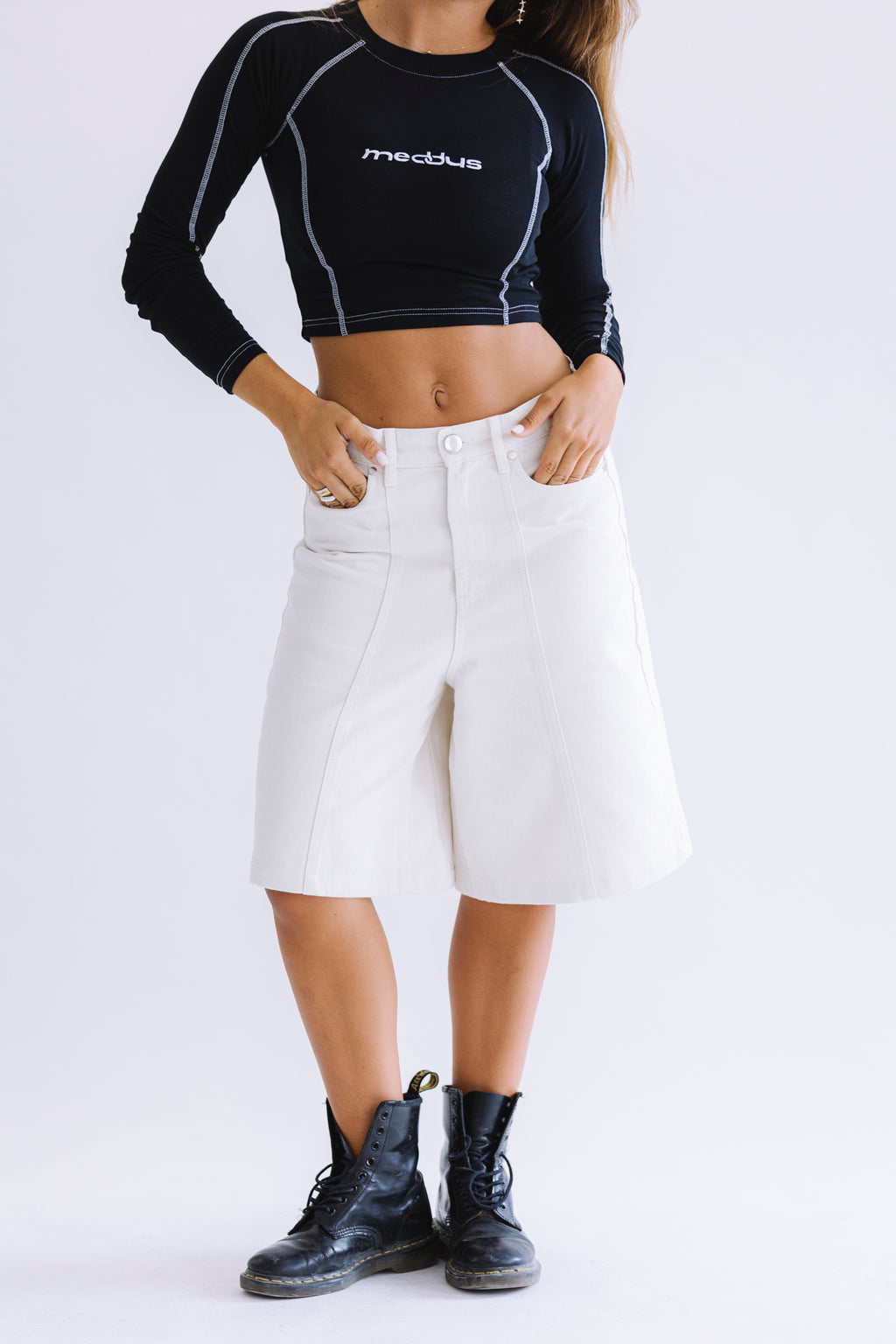 URBAN SAND SHORTS