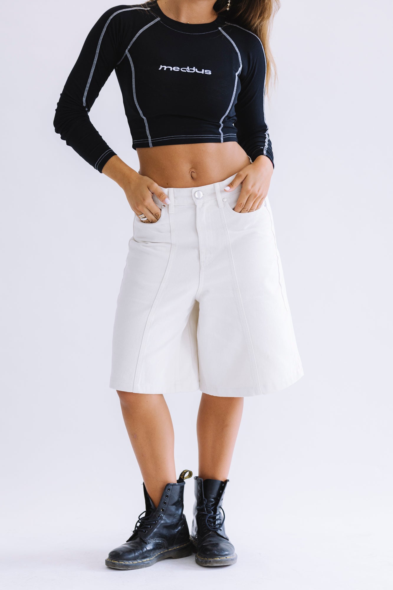 URBAN SAND SHORTS