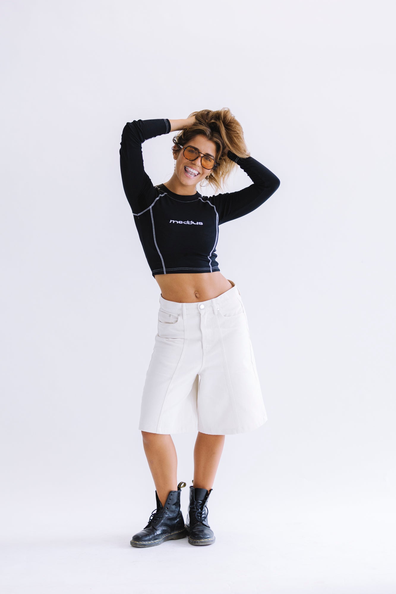 URBAN SAND SHORTS
