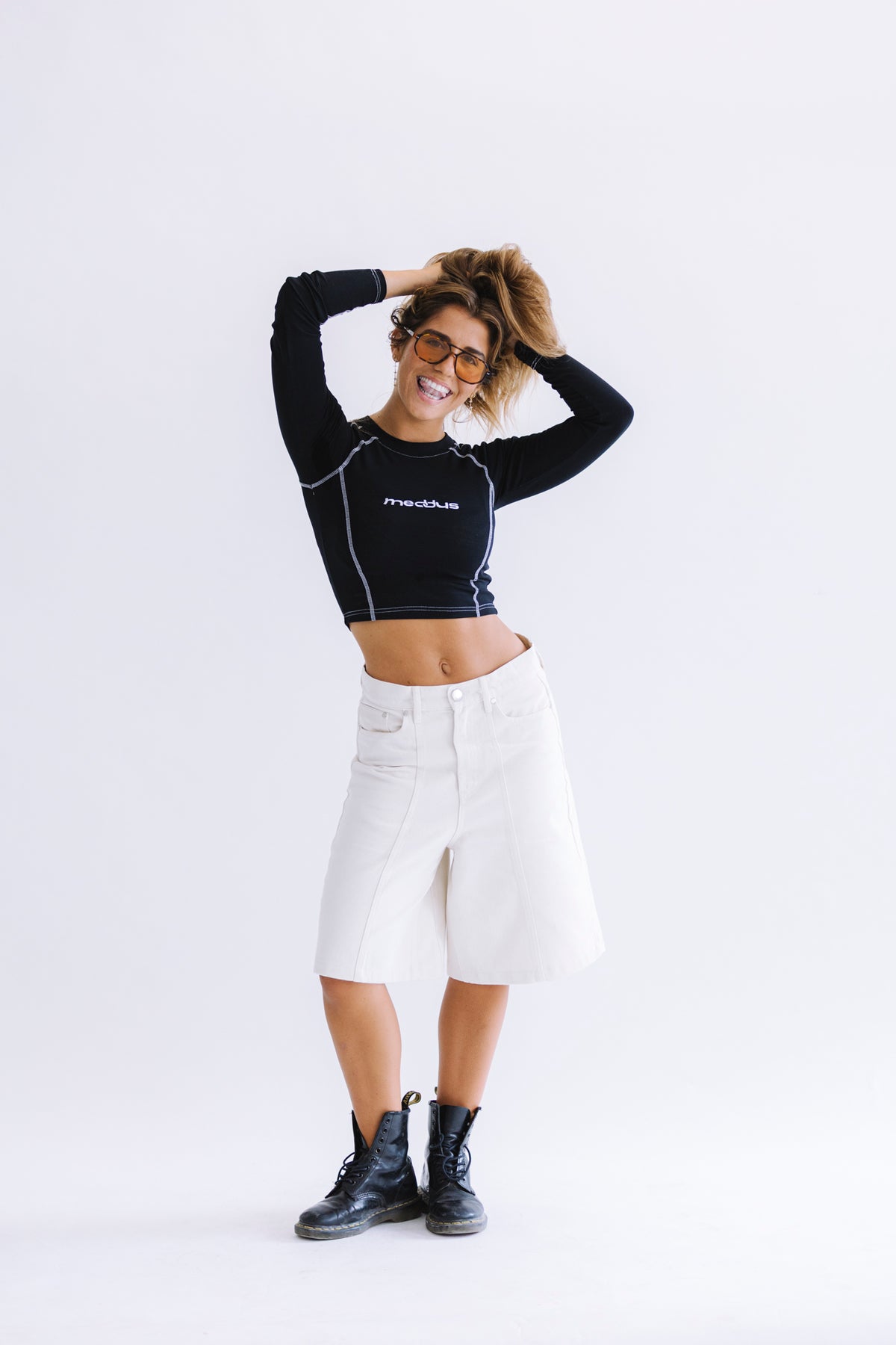 URBAN SAND SHORTS