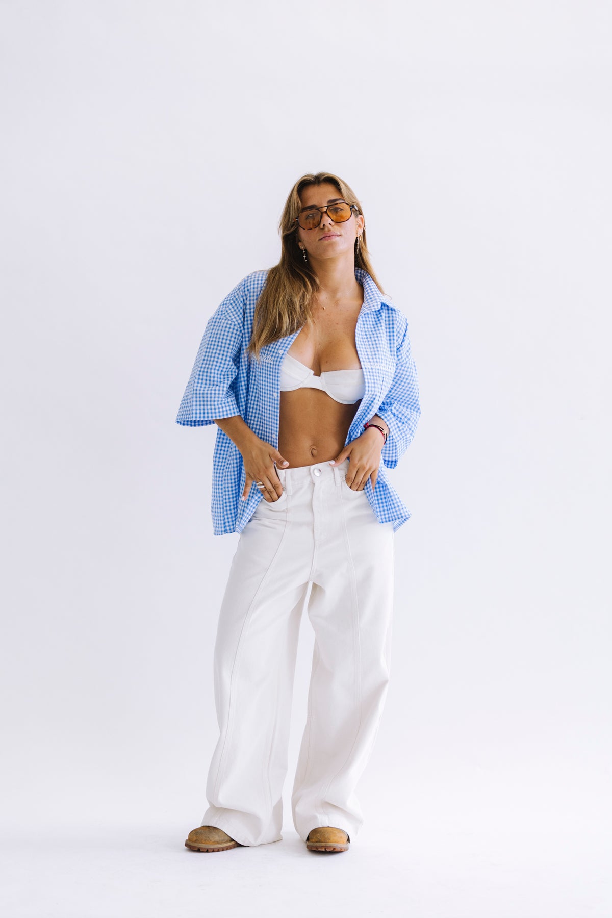 URBAN SAND PANTS