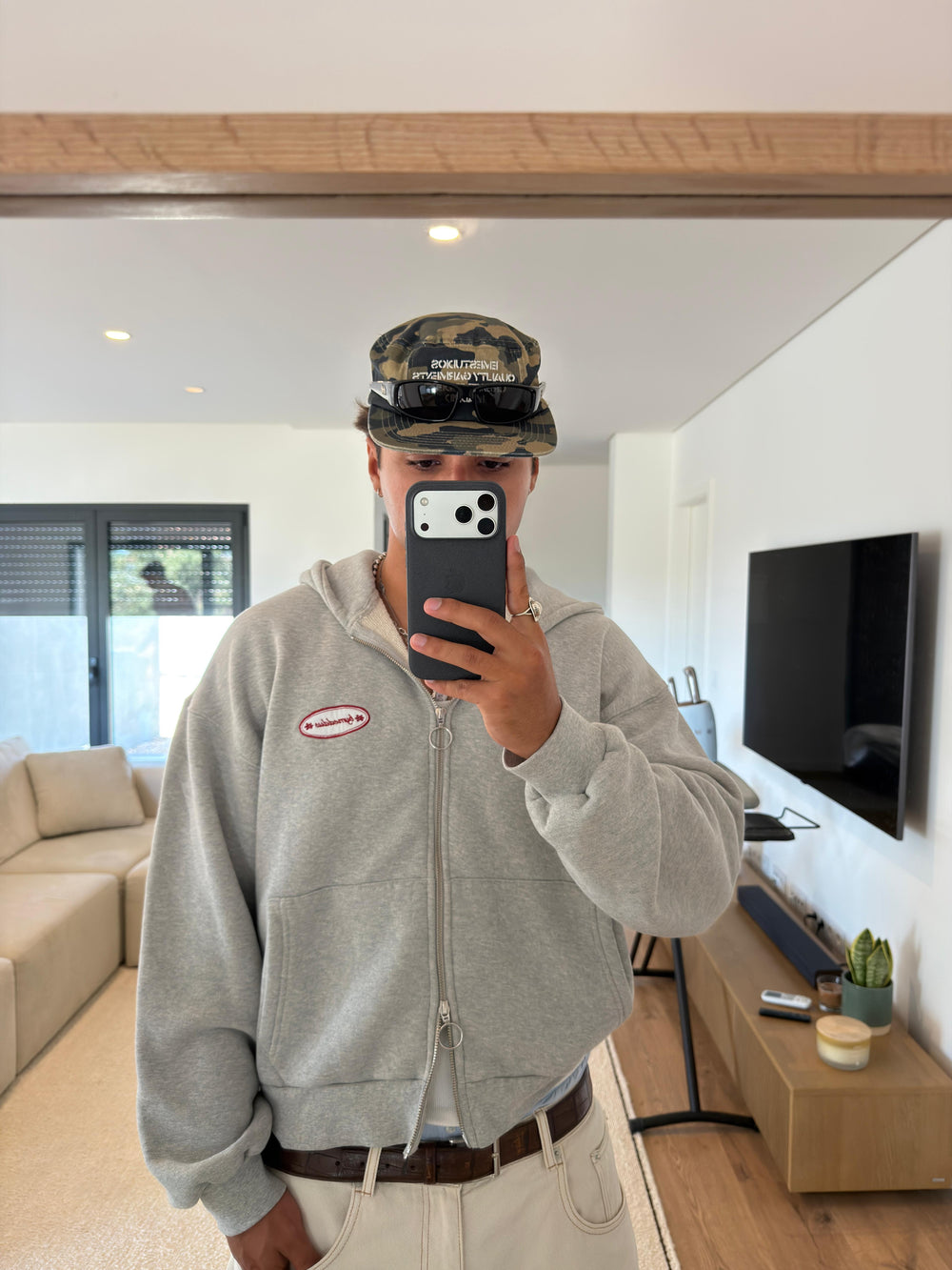 Community outfit